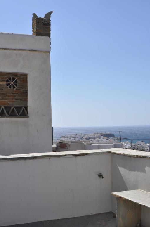 Anemismata Apartment *