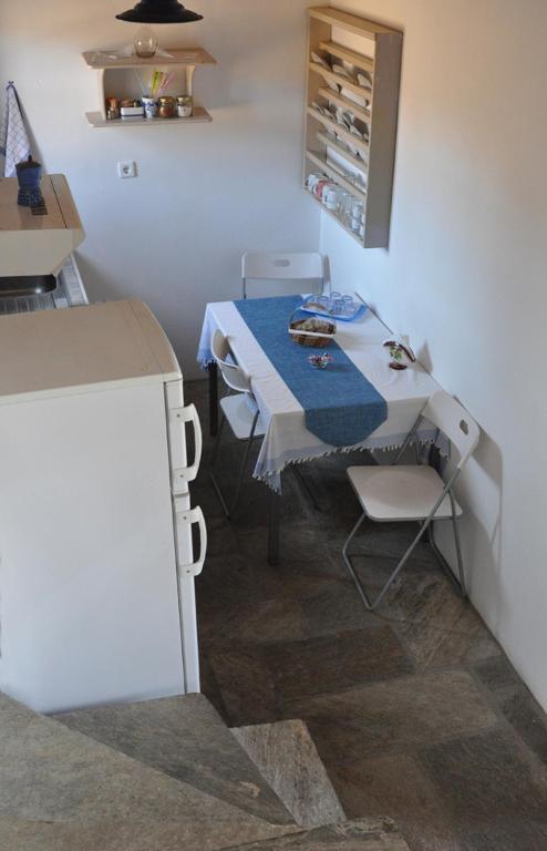 Apartment Anemismata *