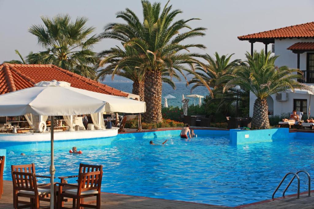 Assa Maris Resort