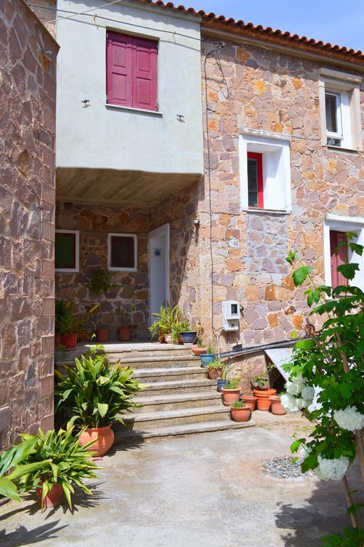 Giorgos House * Mithymna
