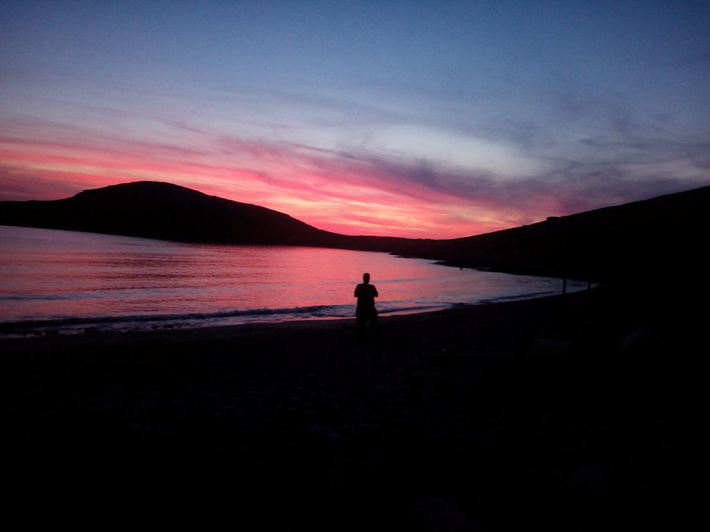 Tramonto Nel Delfini Apartment *