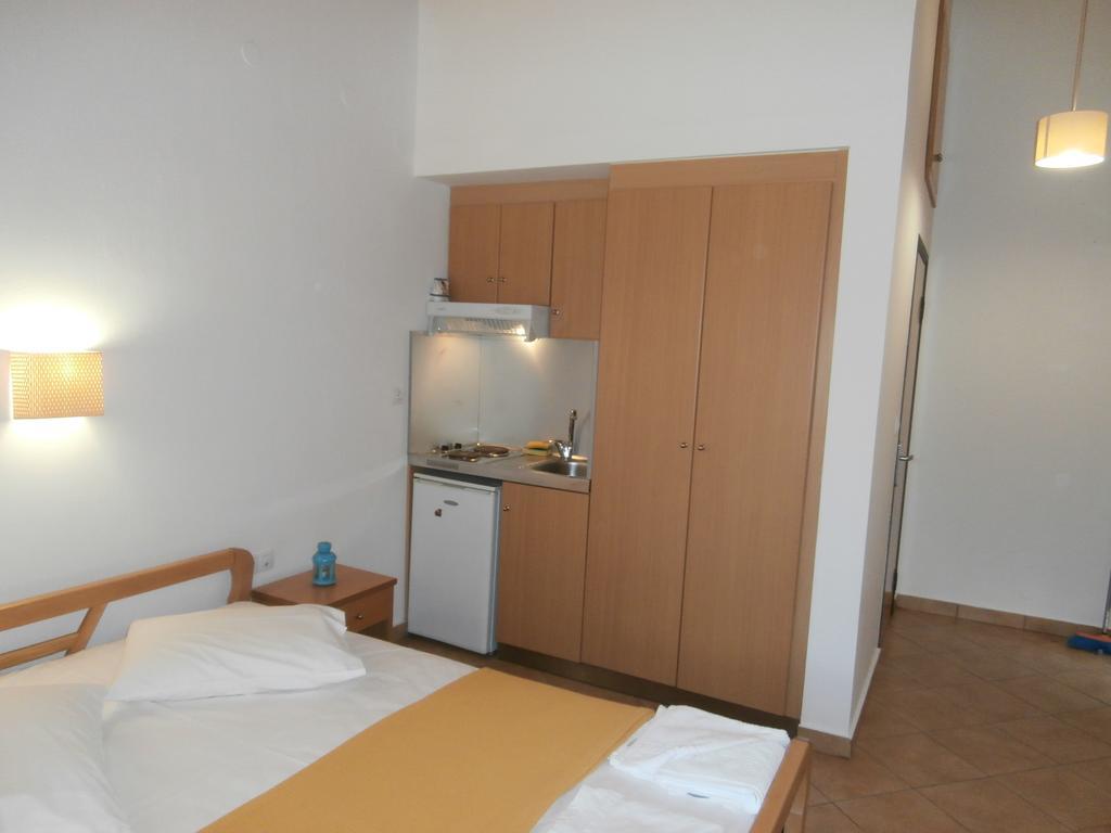 Perseus Apartment *