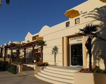 Lambrinos Aparthotel 2*