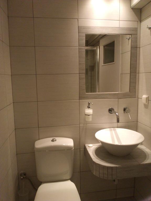 Meltemi Apartment *