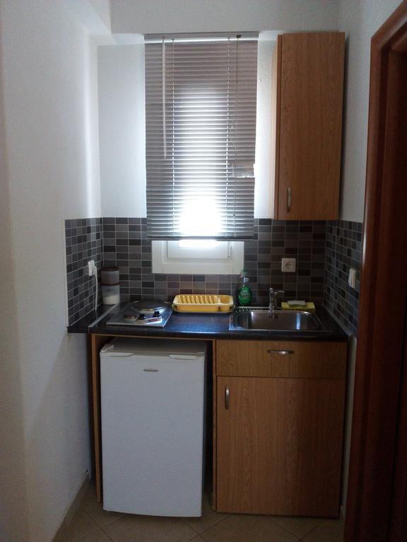Meltemi Apartment *