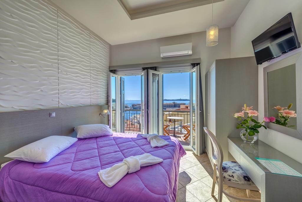Guest house Ethrion