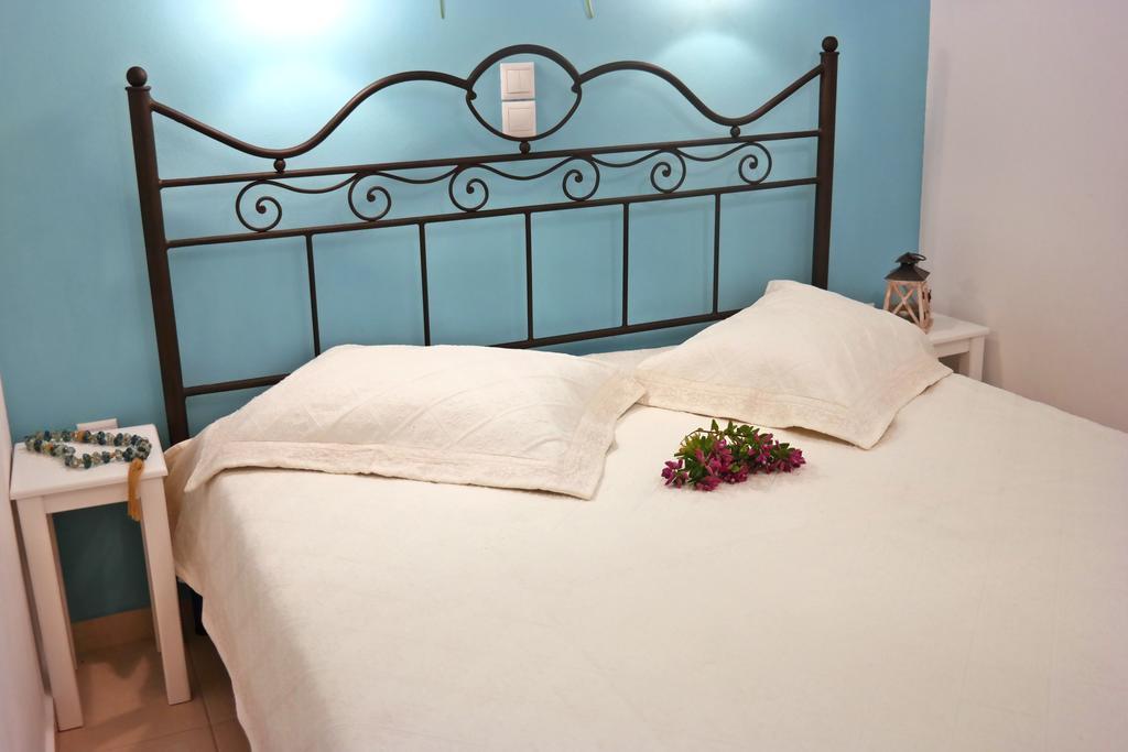 Apartment Magic Land Plaka (Naxos)