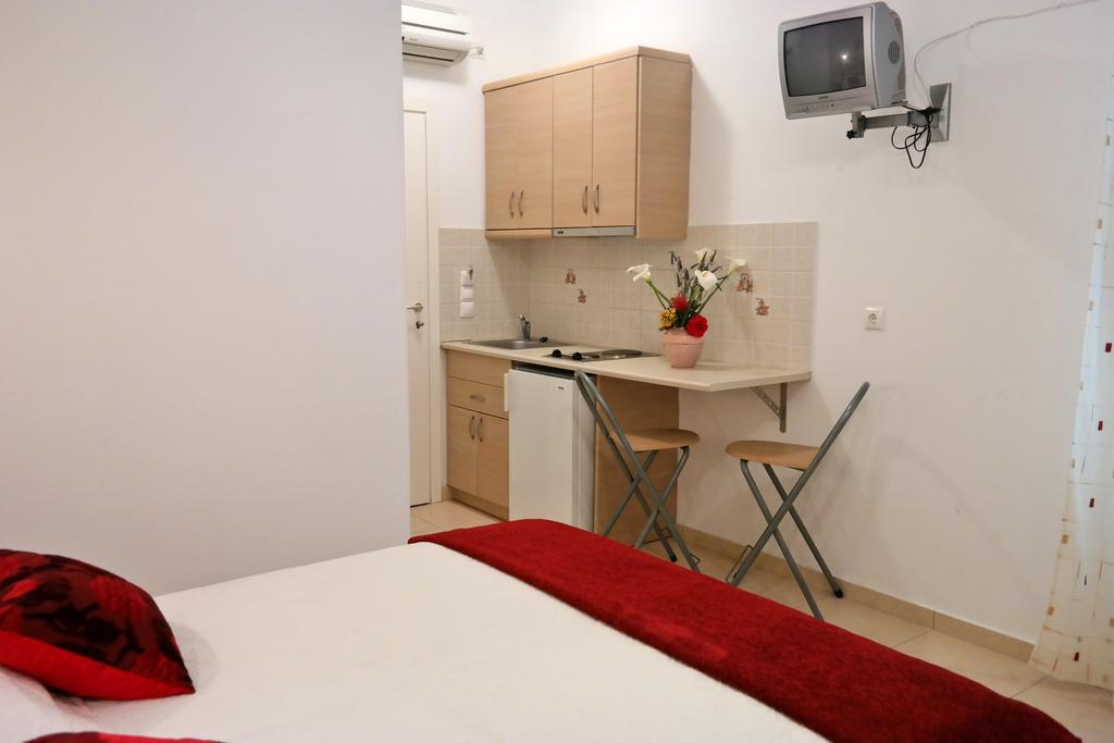 Apartment Magic Land Plaka (Naxos)