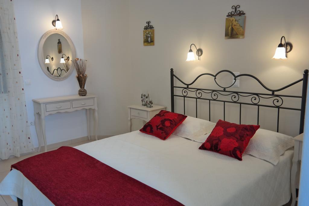 Magic Land Apartment Plaka (Naxos)