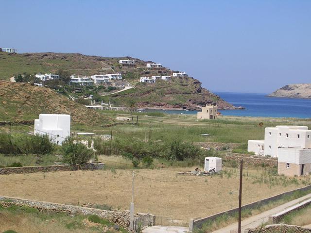 Holiday home Panormos Summer Panormos (Mykonos)