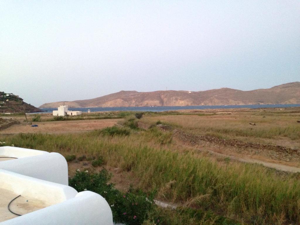 Panormos Summer Holiday home Panormos (Mykonos)