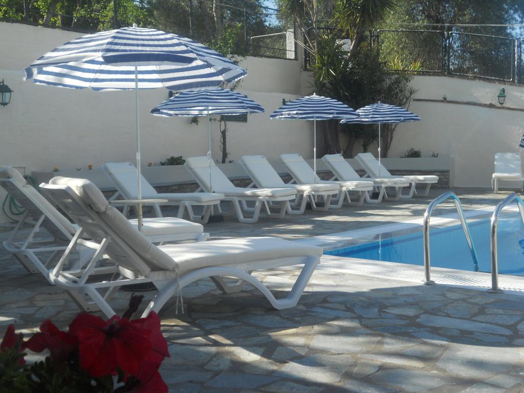 Aparthotel Elli Marina And Benitses (Corfu)