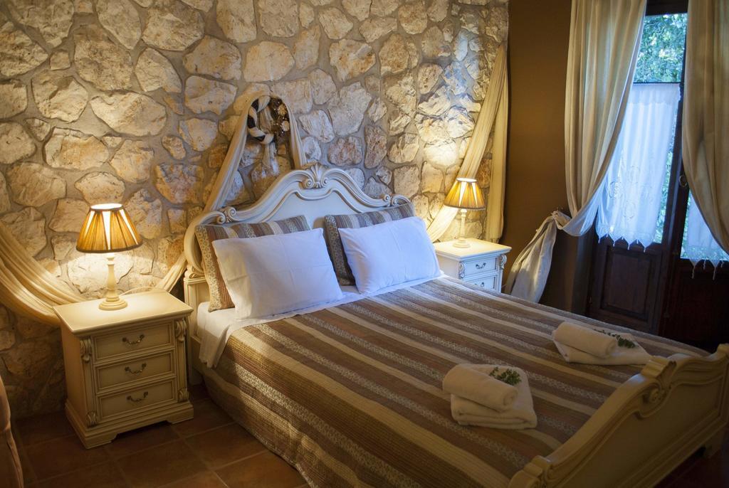 Arethousa Villas Villa