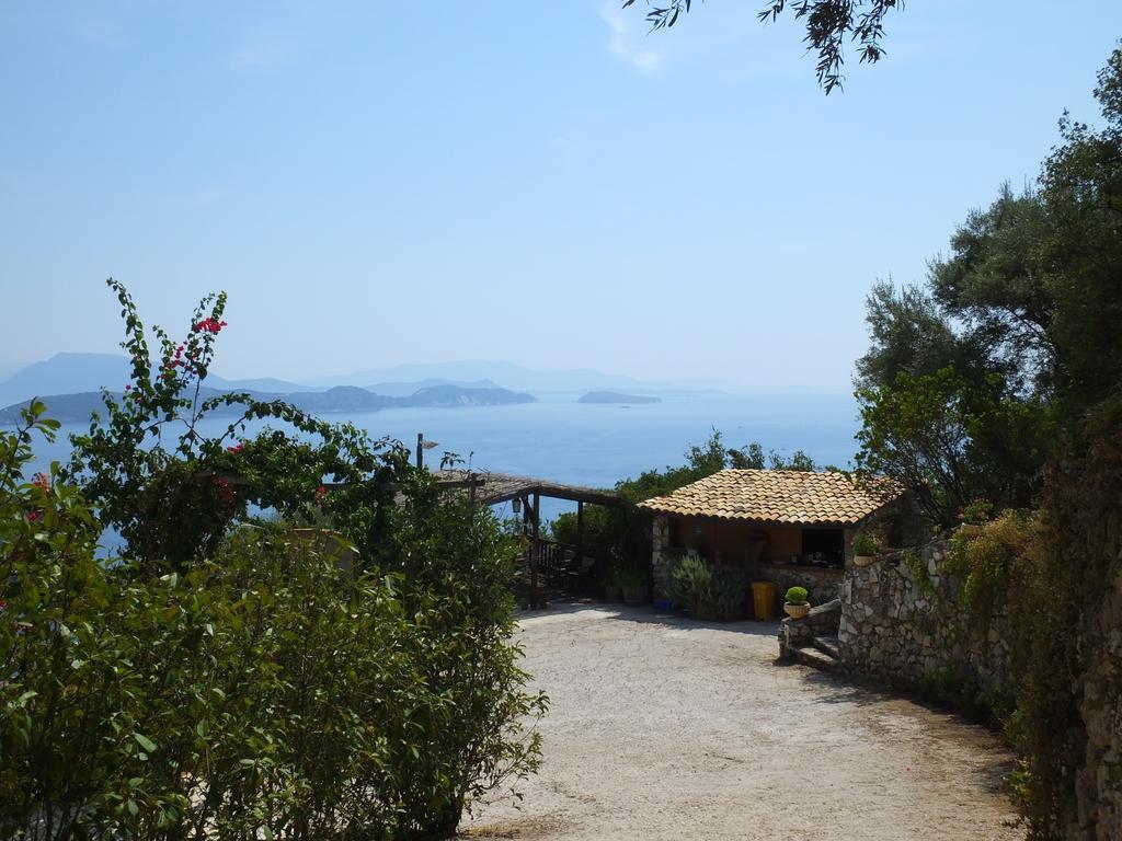 Arethousa Villas * Sivota (Lefkada)