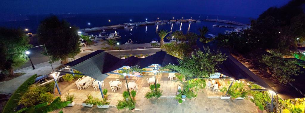 Akroyali & Aparthotel 3*