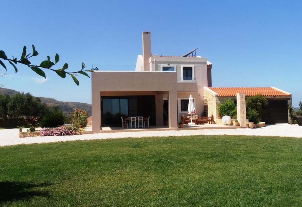 Lofos Villa