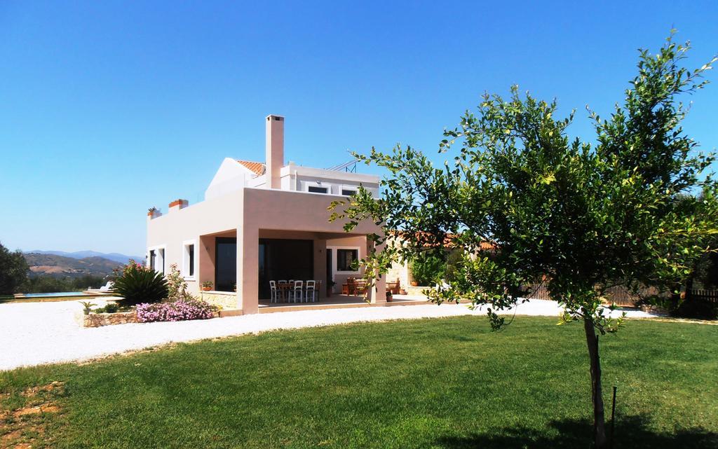 Lofos Villa