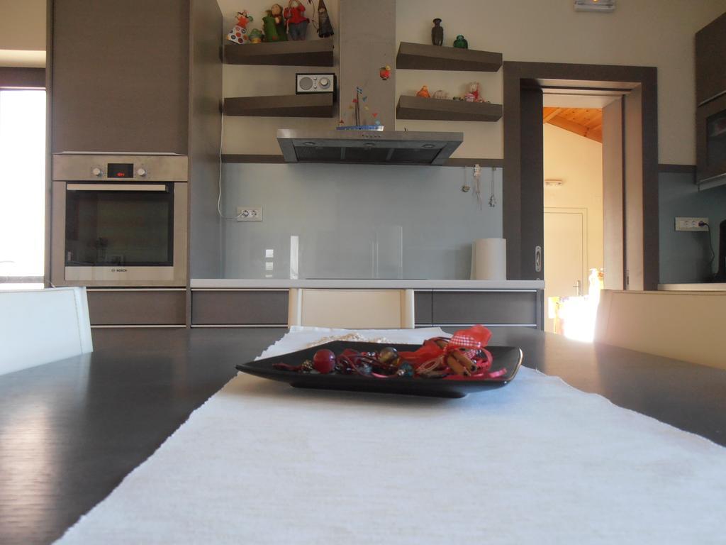 Lofos Villa *