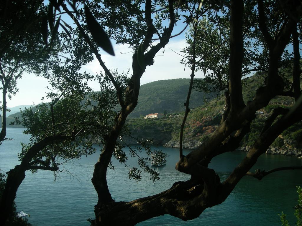 Apartment Katikies Manis Kardamyli