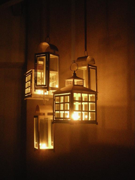 Katikies Manis Apartment *
