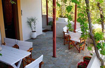 Hotel Manto
