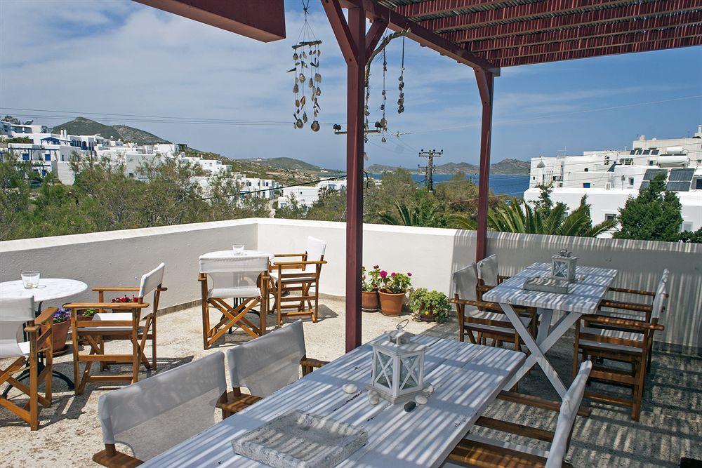 Hotel Manto 2*