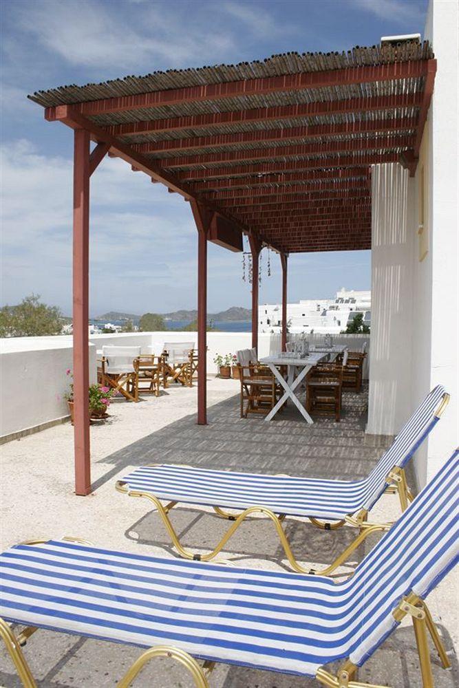 Hotel Manto 2*