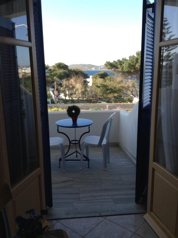 Nikoletta Guest house Parikia (Paros)