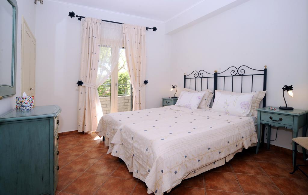 Stalakton Country Maisonettes Apartment Halikounas