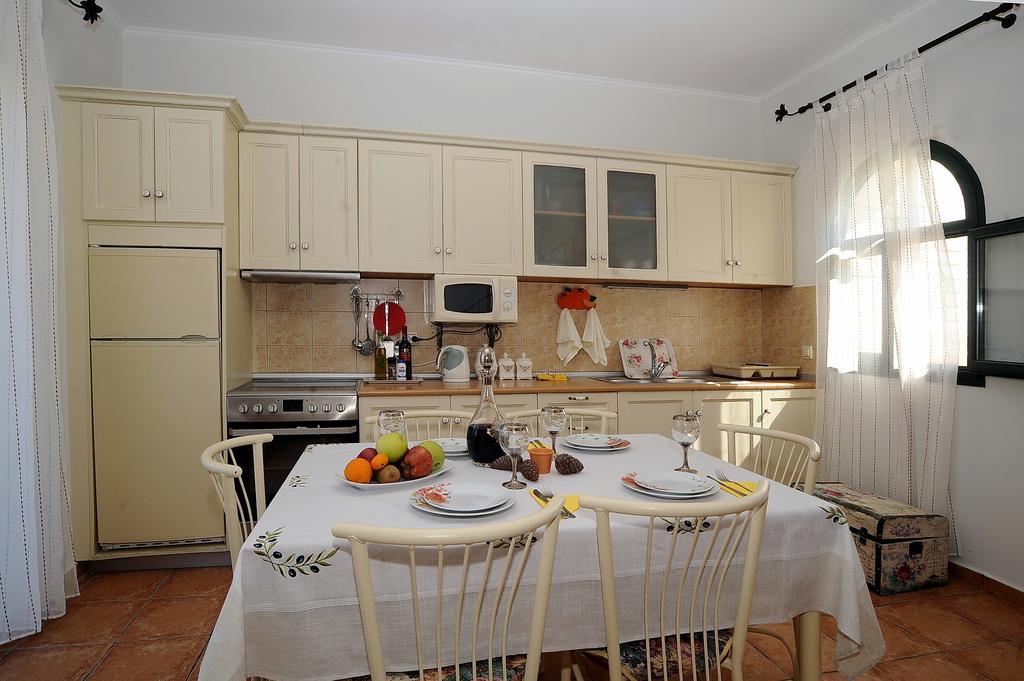 Stalakton Country Maisonettes Apartment *