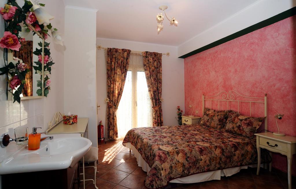 Stalakton Country Maisonettes Apartment