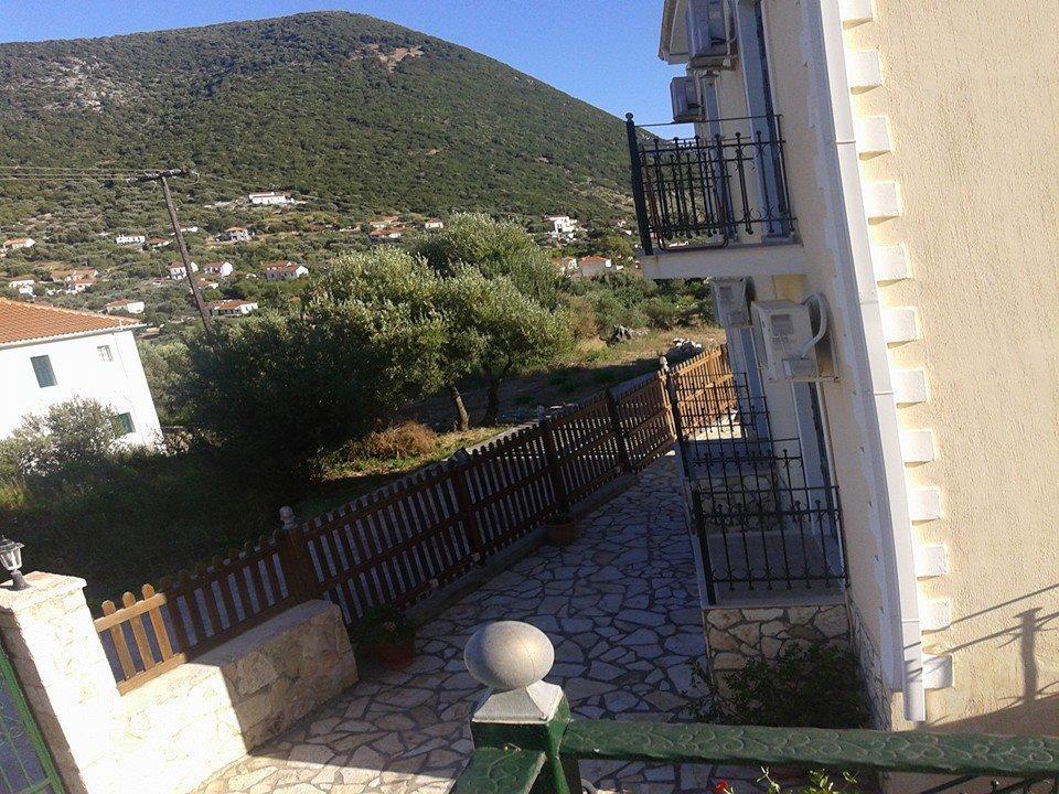 Iriana Village Apartment