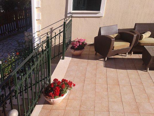 Iriana Village Apartment