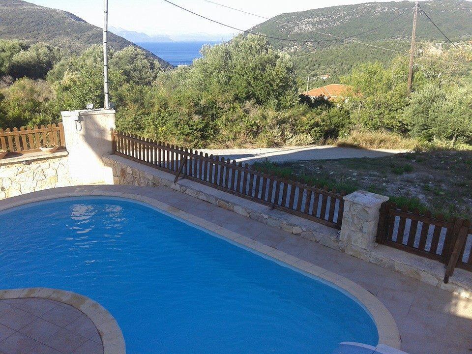 Iriana Village * Stavros (Ithaka)