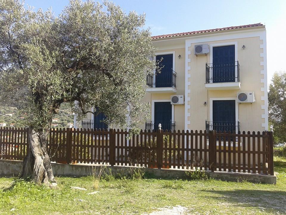 Iriana Village * Stavros (Ithaka)