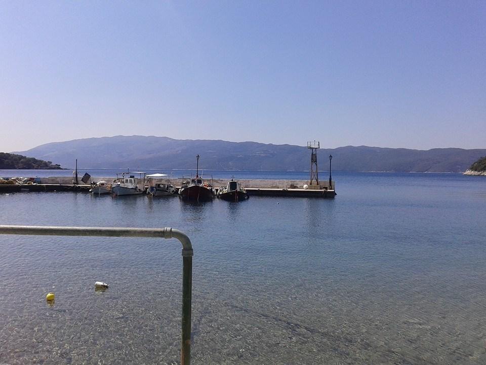 Iriana Village * Stavros (Ithaka)