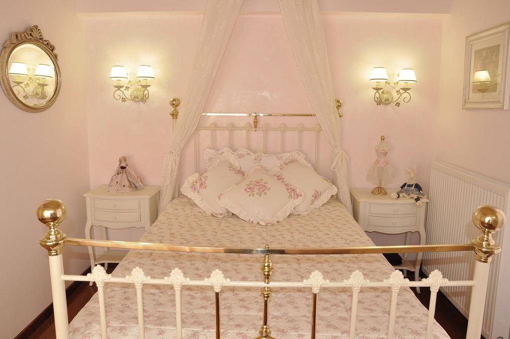 Romantica Villa Perama (Corfu)