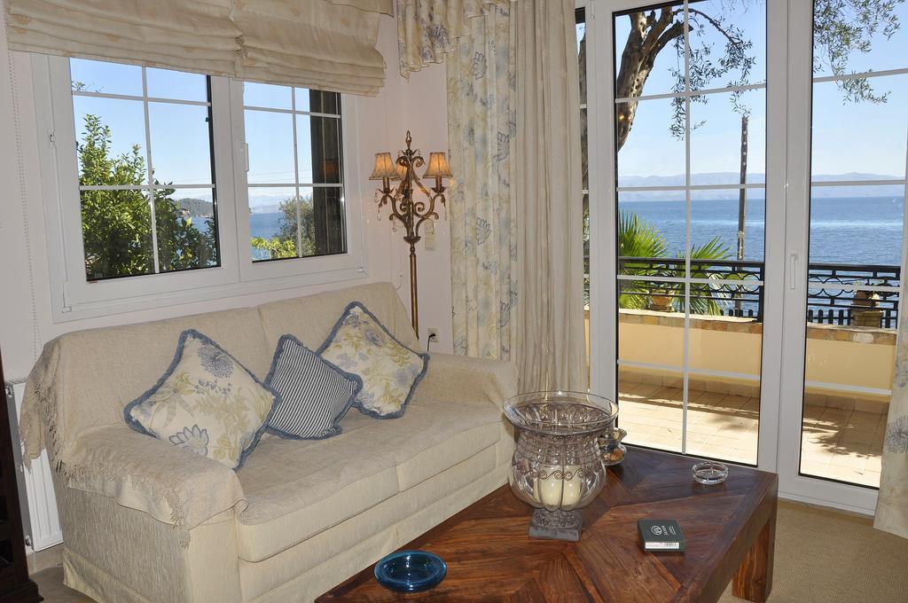 Romantica Villa *