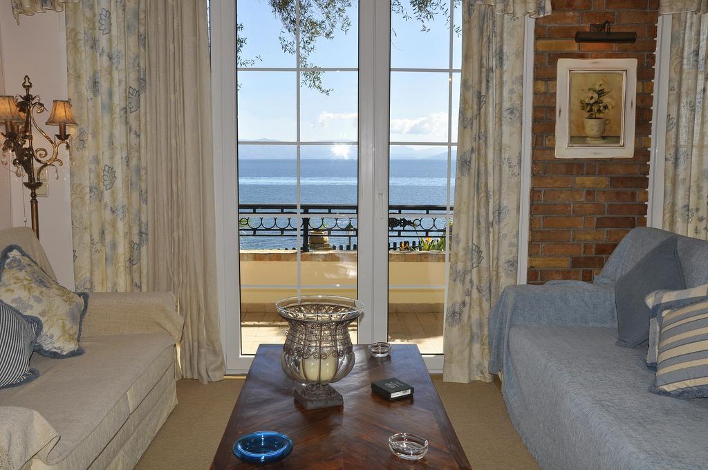 Romantica Villa *