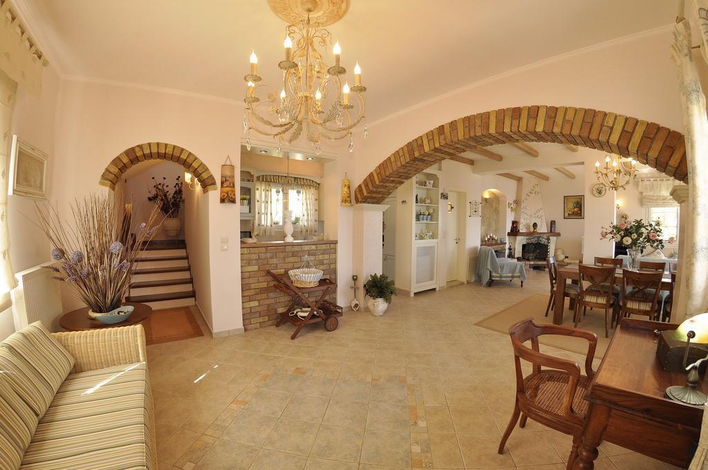 Romantica Villa