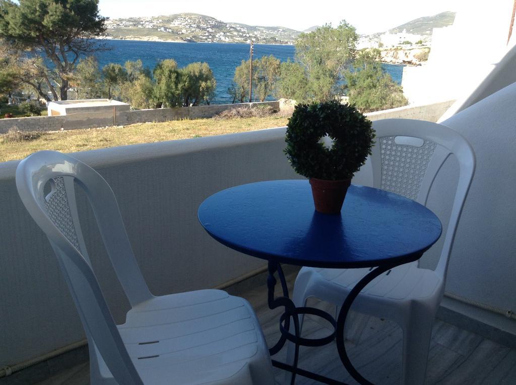Nikoletta Guest house