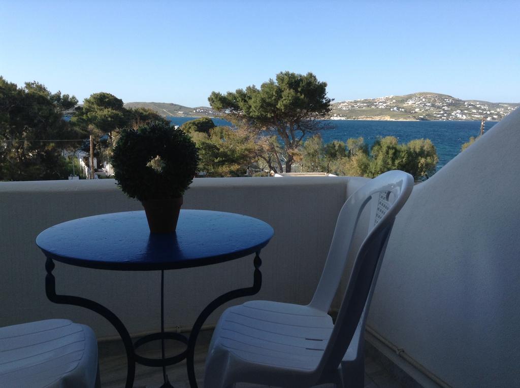 Nikoletta Guest house
