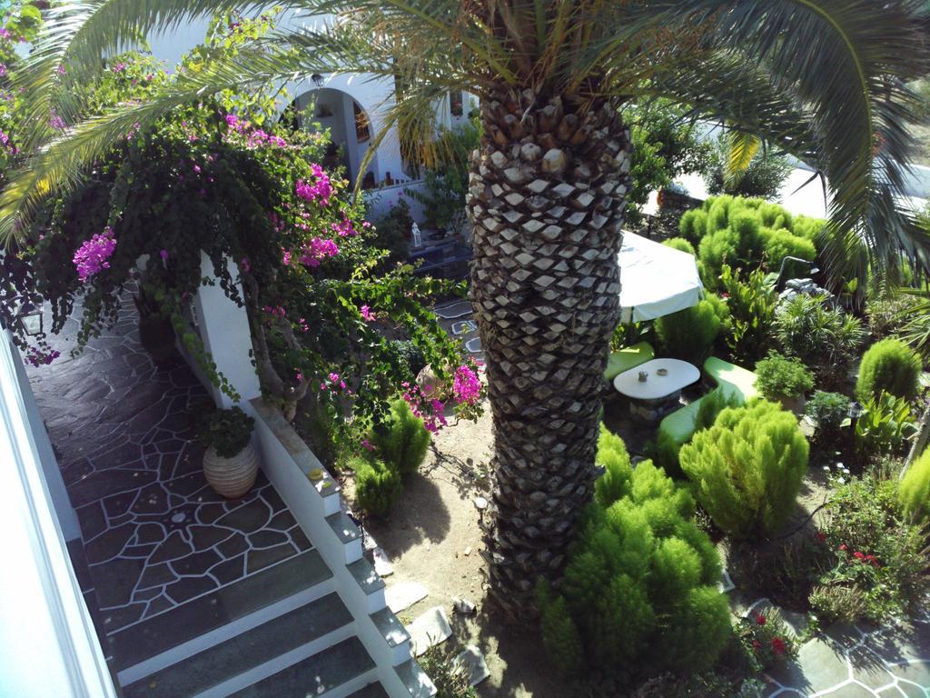Pension Sofia Guest house