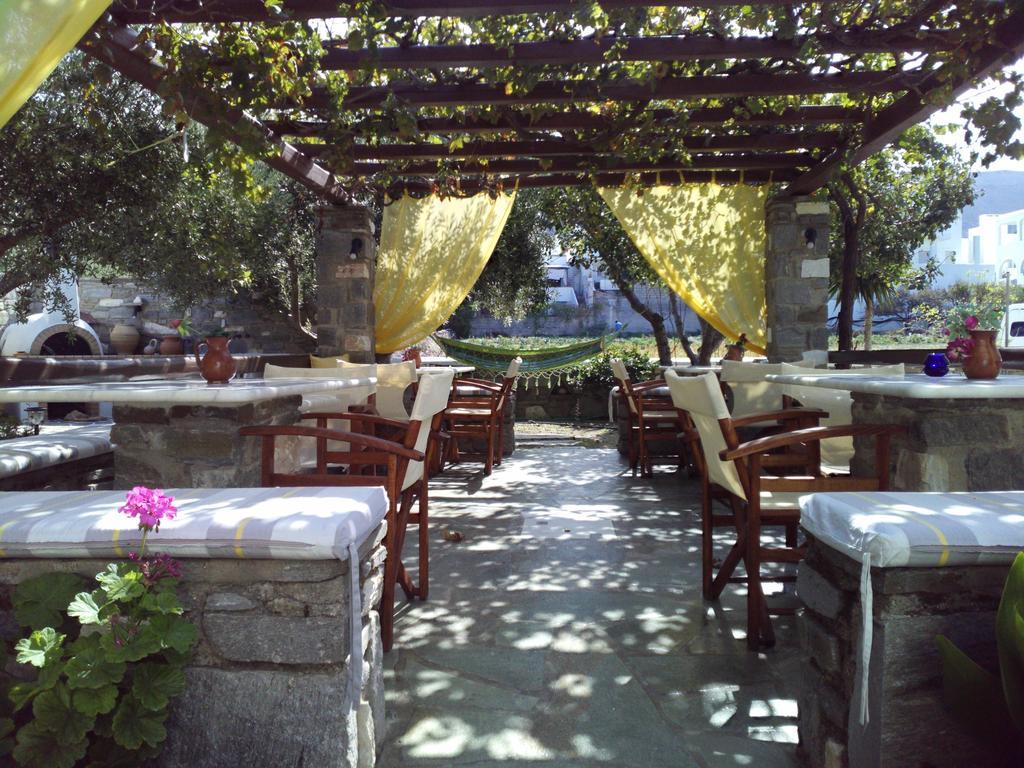 Pension Sofia 3*