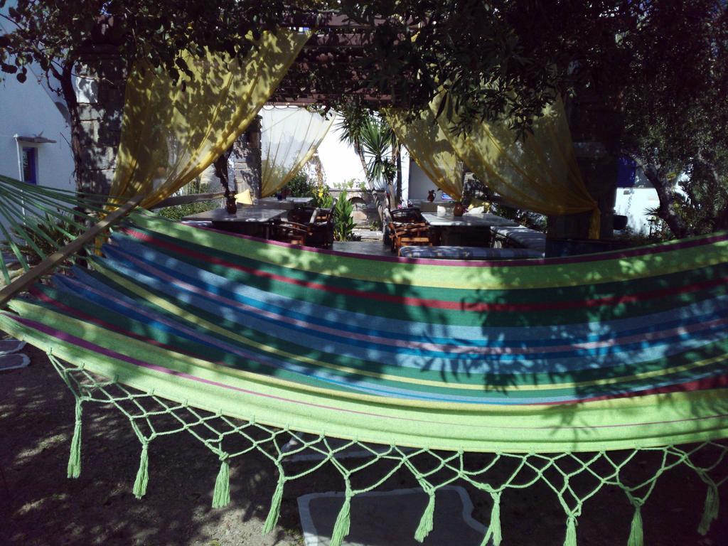 Pension Sofia 3*