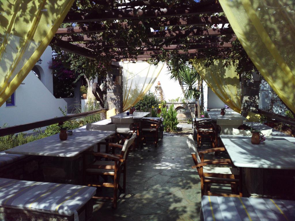 Pension Sofia 3* Parikia (Paros)