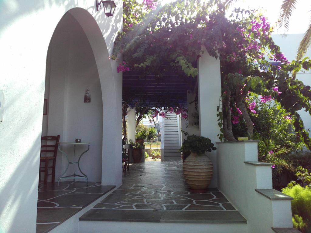 Pension Sofia 3*
