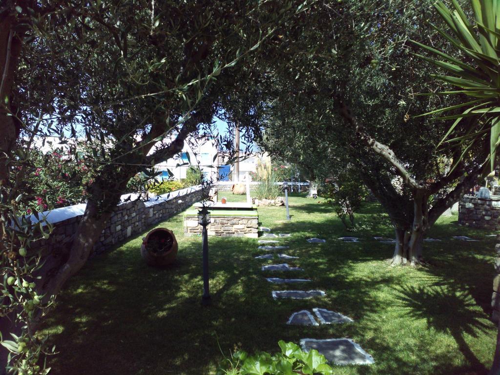 Pension Sofia 3*