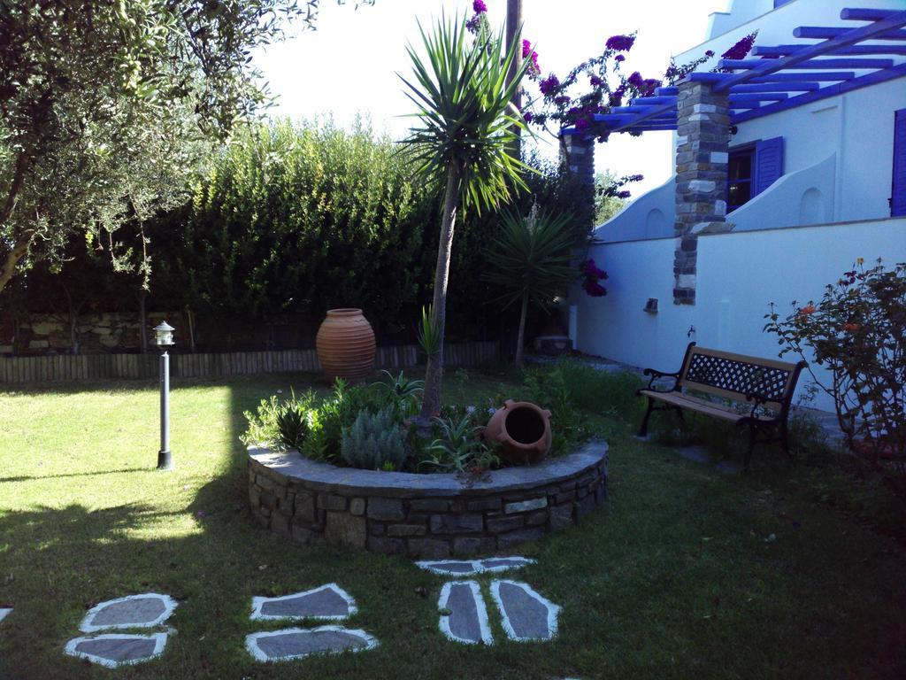 Pension Sofia 3* Parikia (Paros)