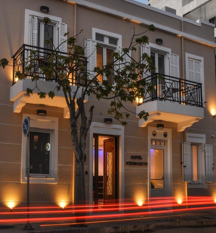 Kyani Akti Hotel Xylokastro